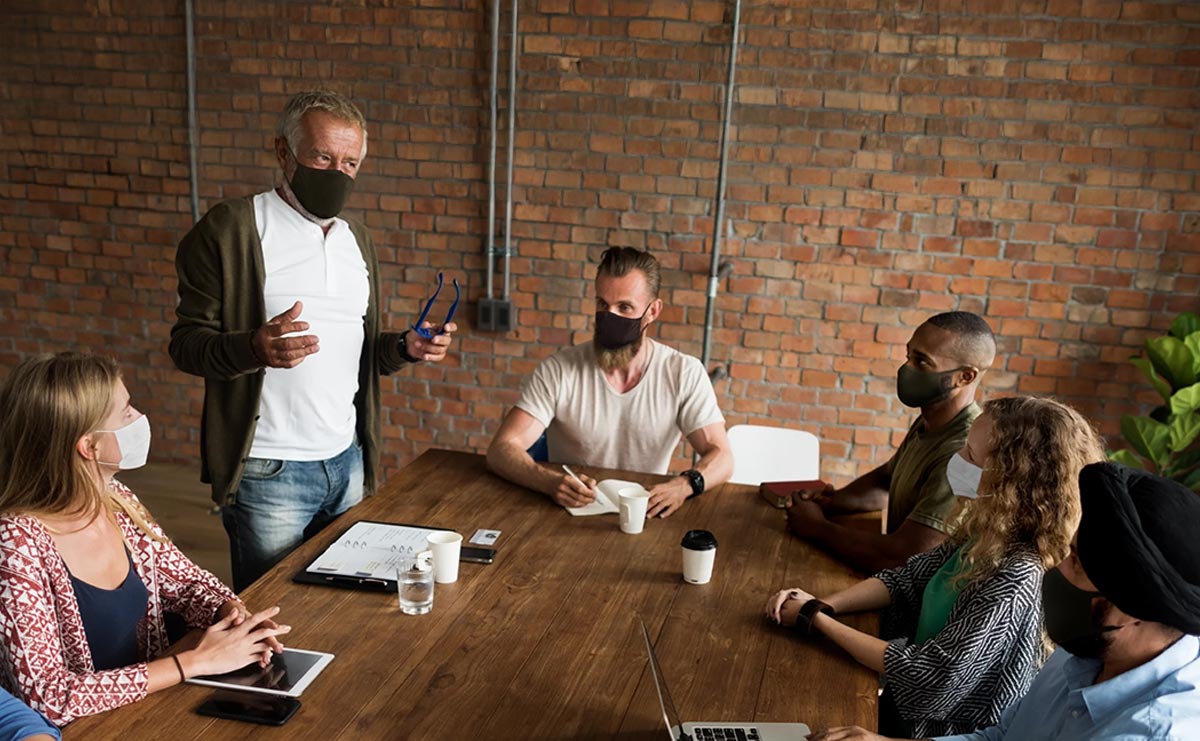 How to grow business after covid
