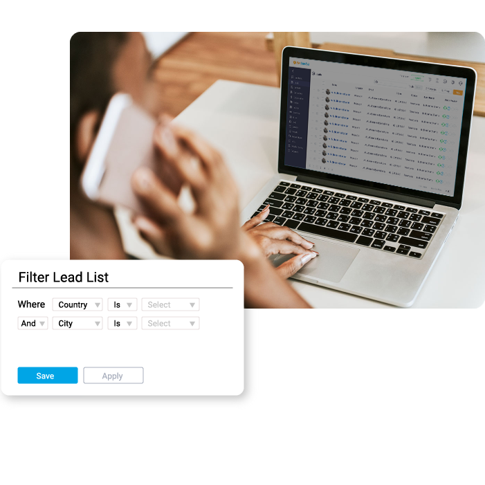 CRM-Part1-01 filter data