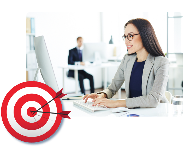 CRM-Part4-01 Goal Tracking