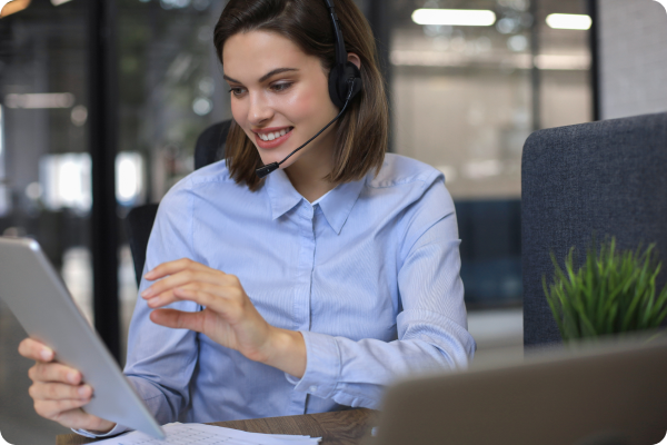 CRM and Customer Support Software CRM and Customer Support Software