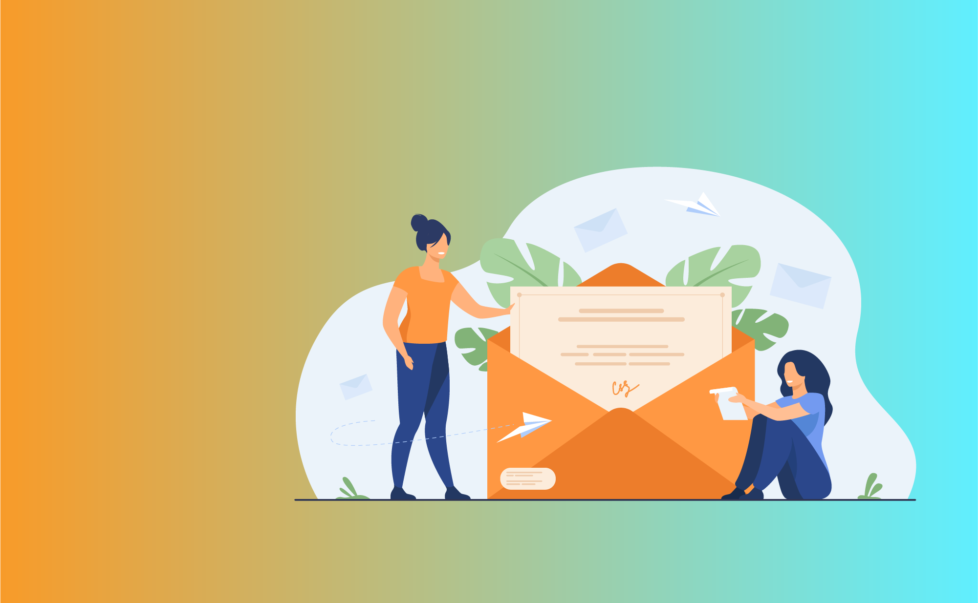 10 Simple Meeting Invitation Email Samples to Impress Your Clients