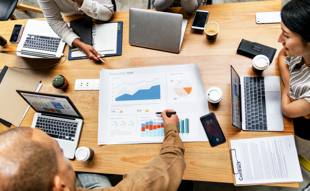 Improve Your Small Business: How to Identify Areas for Improvement