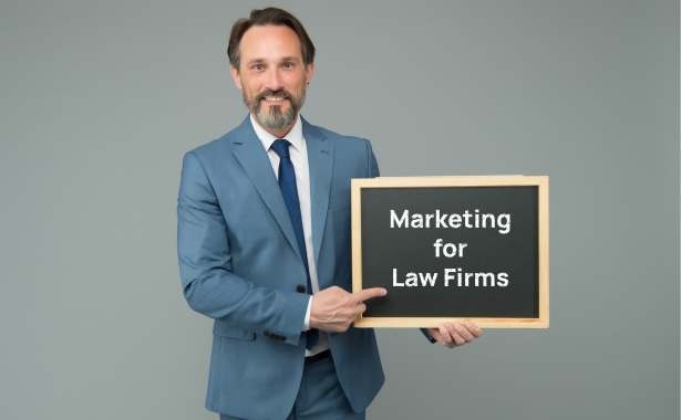 A Full Guide on Marketing for Law Firms