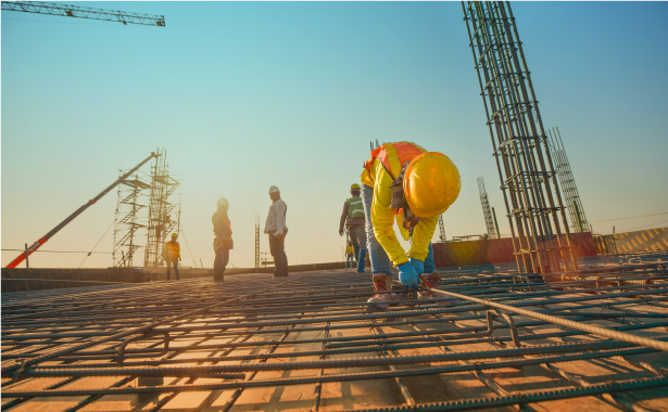 20 Essential Types of Contractors in 2022