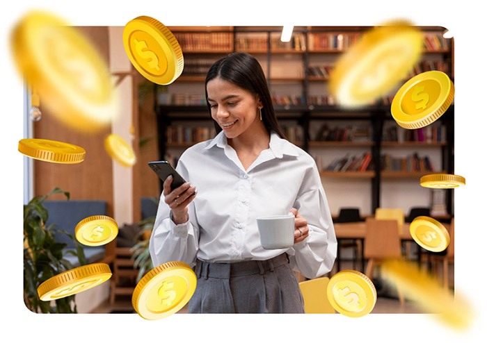Get Paid Faster Get Paid Faster