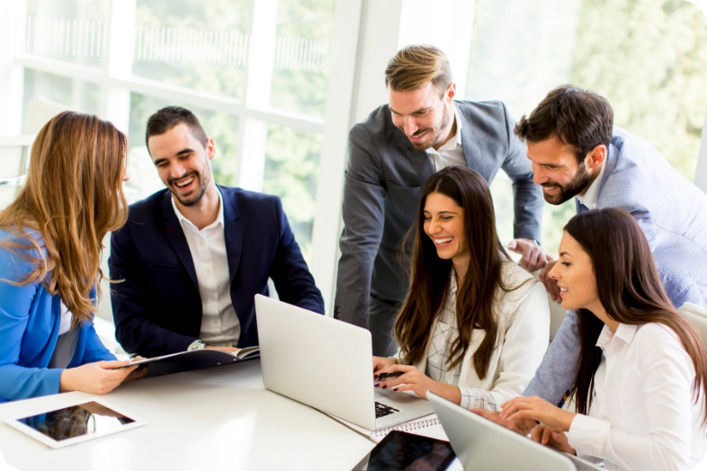 The-Best-Crm-For-Contractors The Best Crm For Contractors Offers Useful Features Such As A Shared Team Calendar And Ease Of Use, Which Makes Yours Staff’s Life Easier.