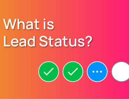 What is Lead Status? Is it Different From Lead Stage?
