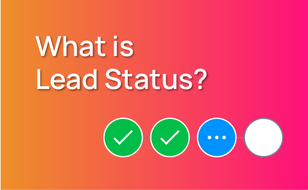 What is Lead Status?