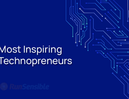 5 Most Inspiring Examples of Technopreneurs