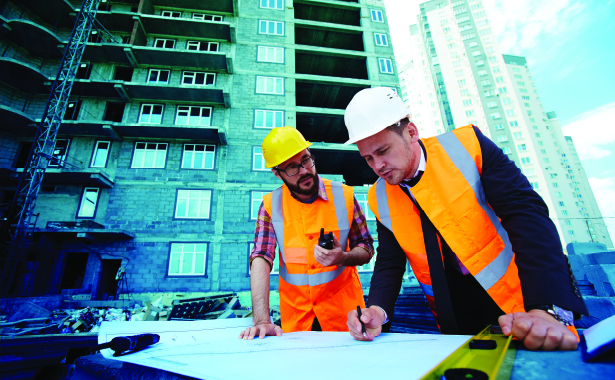 How Much Do Small Construction Companies Make and How to Start Your Own