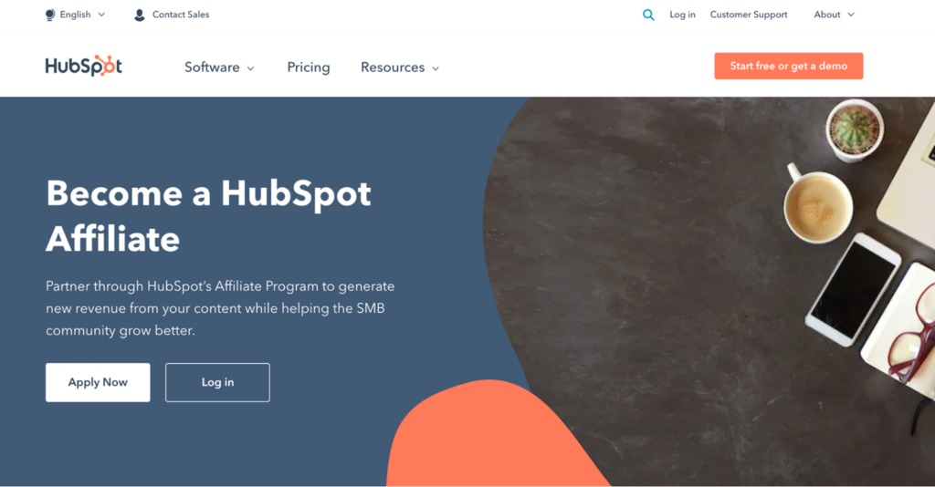 Hubspot