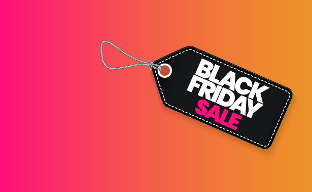 15 Black Friday Marketing Ideas