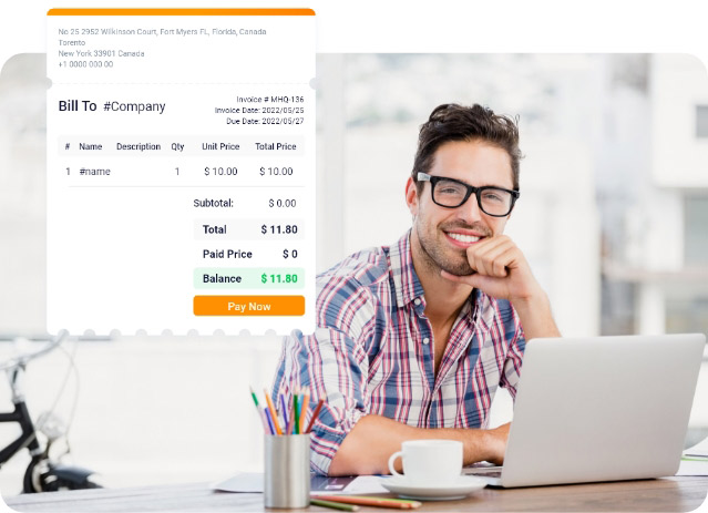 A Faster Way to Send Invoices and Get Paid