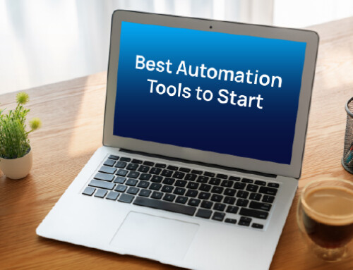 12 Best Sales Automation Tools to Start 2023