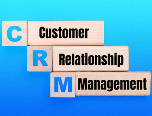 Here’s What CRM Stands For — CRM Definition and Guide