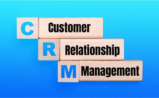 CRM Definition and Guide