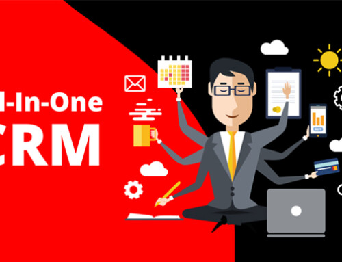 11 Benefits of Using All-In-One CRM and Marketing Software