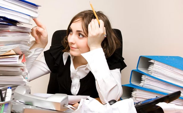Warning: You're Losing Money by Not Employing a Legal Assistant