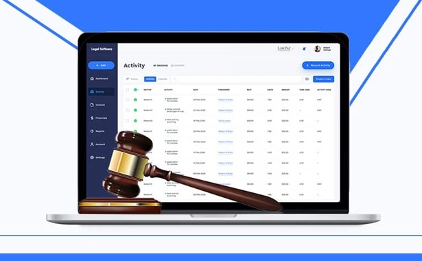 What is a Legal Billing App and How Does it Help Lawyers-min