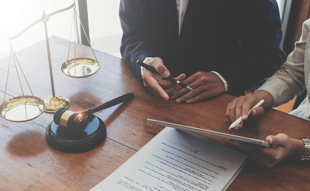 What is a Document Management App and How Does it Help Lawyers