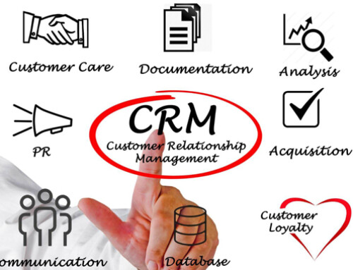 5 Ways CRM Can Help Your Law Firm Improve Client Relationships
