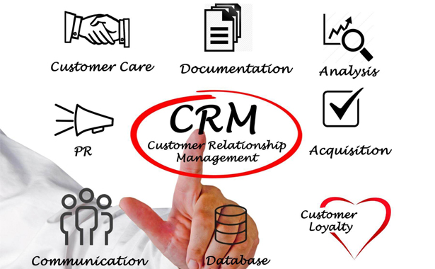 5 Ways CRM Can Help Your Law Firm Improve Client Relationships