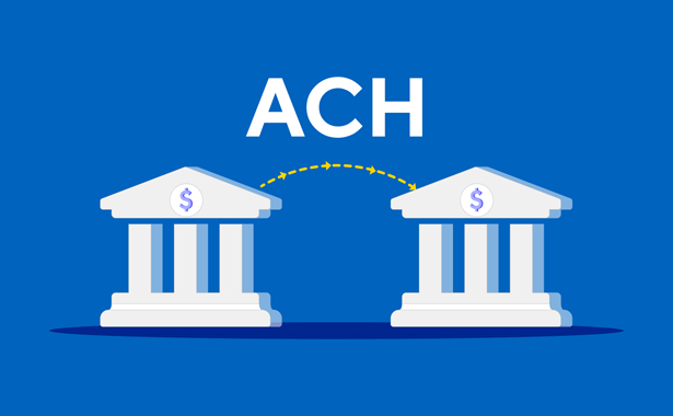 ACH Payment System for Lawyers