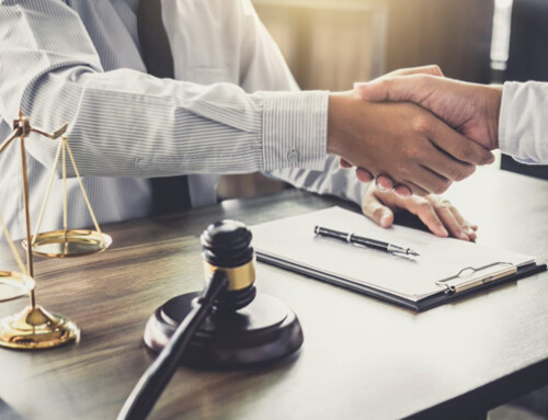How to Manage a Small Law Firm: Advice From Experts