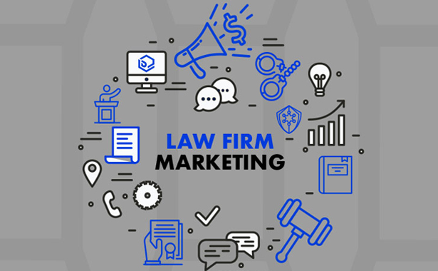 Law Firm Marketing