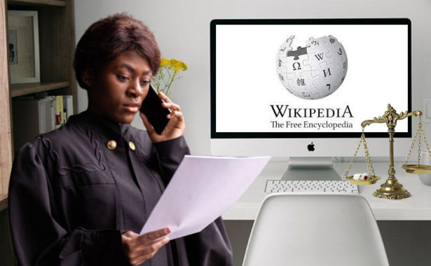 What Wikipedia Can't Tell You About Marketing Strategies for Law Firms