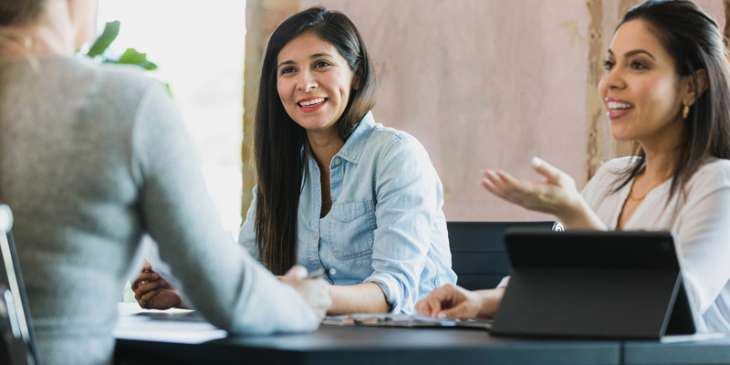 how to manage a small law firm