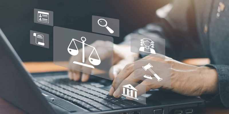 Cloud-Based Law Practice Management Software