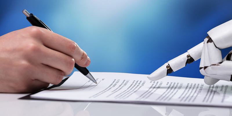 5 Ways Automated Legal Services Can Save You Time and Money