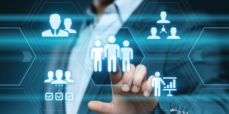 Client intake software