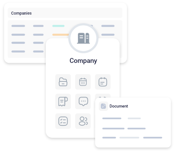 Enhance your client and company interactions through strategic relationship management