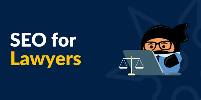 SEO for Lawyers