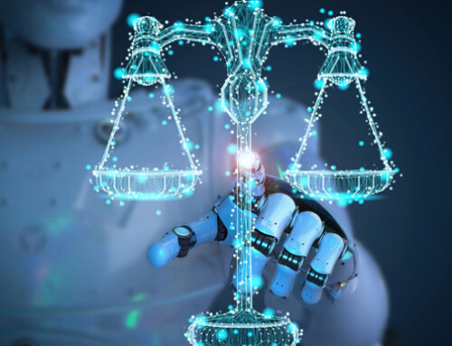 The Future of Legal Services: How Automation is Revolutionizing the Industry