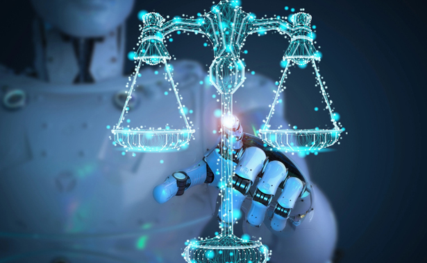 The Future of Legal Services How Automation is Revolutionizing the Industry