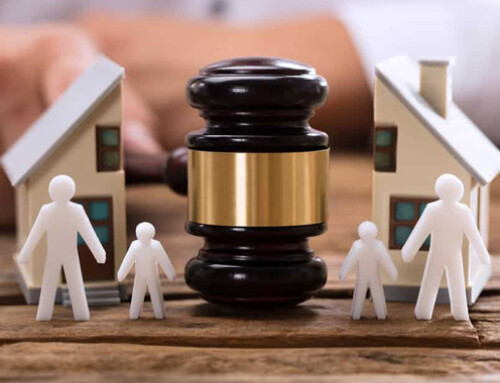 Why You Should Hire a Family Attorney