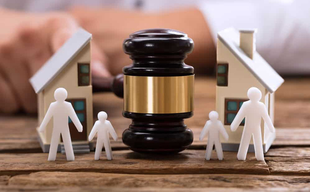 Why You Should Hire a Family Attorney