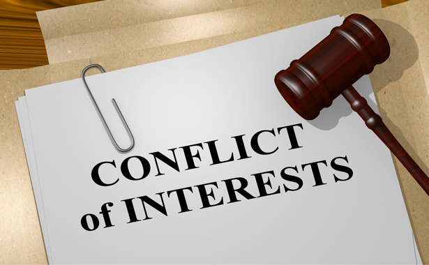 Why Conflict of Interest Recognition and Disclosure is Important
