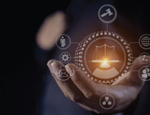 Starting a Law Firm: How Runsensible CRM Can Help