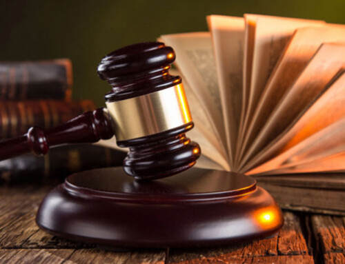 Criminal Defense Marketing: What Lawyers Need to Know