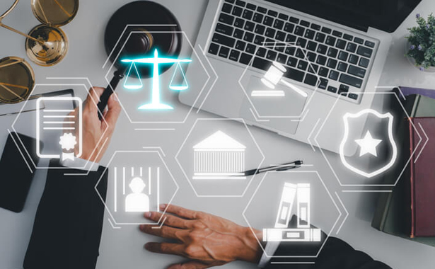 Predicting the Future of Your Law Firm