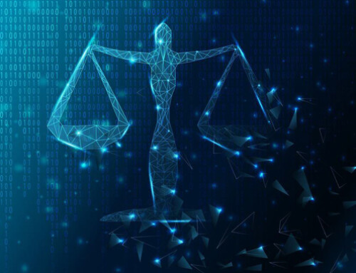 The Top Legal Technology Trends Shaping the Future of Law