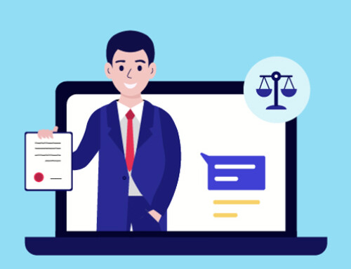 Benefits of Building an Online Presence for Lawyers