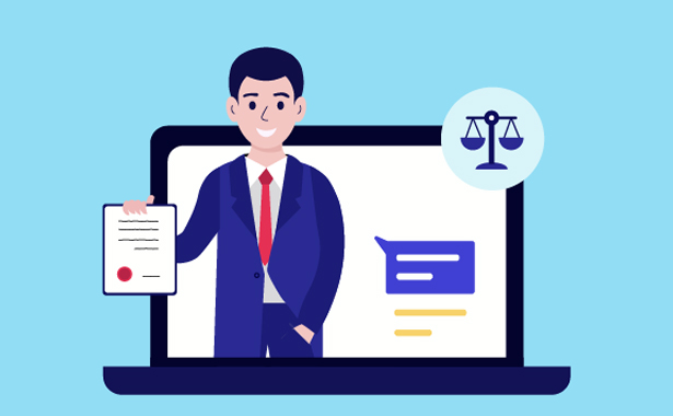 Benefits of Building an Online Presence for Lawyers