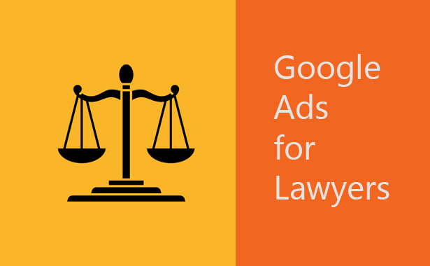 Google Ads for Lawyers