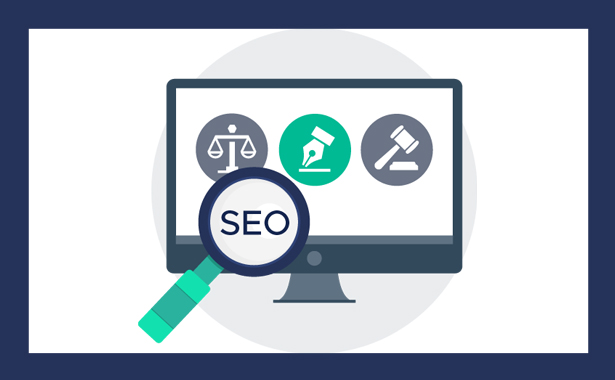 SEO Marketing for Law Firms- A Primer for More Visibility