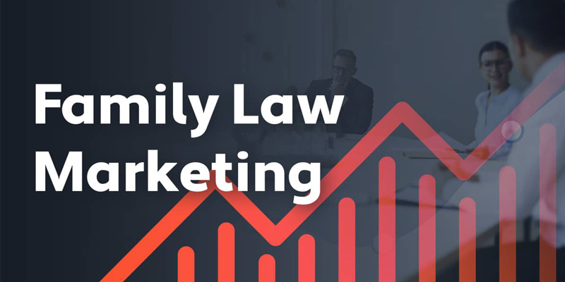 family law digital marketing